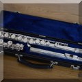 Z03. Gemeinhardt flute. 